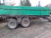 Mtz belarus dalimis ir kt.technika - nuotraukos Nr. 13