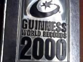 .Guinness 2000m