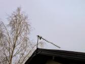 Antenų montavimas, įrengimas, derinimas, remontas - nuotraukos Nr. 29