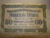 Parduodu banknotus - nuotraukos Nr. 2