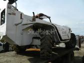 Krautuvo merlo p 40.16 atsarginės dalys - nuotraukos Nr. 9