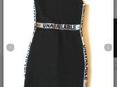 Suknelė