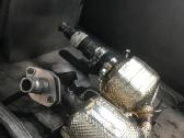Dpf filtrų ir katalizatorių valymas, plovymas. - nuotraukos Nr. 15