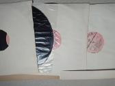 Vinilinės plokštelės su opera Verdi Rigoletto - nuotraukos Nr. 2