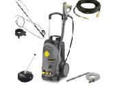 Aukšto slėgio plovyklos Karcher HD 6/15 C Nuoma | Skelbiu.lt Aukšto slėgio plovyklos Karcher HD 6/15 C Nuoma