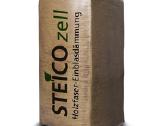 Įpučiama medienos pluošto vata Steico Zell - nuotraukos Nr. 6