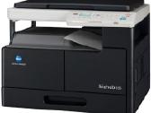 Nauji A3 Konica Minolta Bizhub 185 - nuotraukos Nr. 2