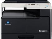 Nauji A3 Konica Minolta Bizhub 185 - nuotraukos Nr. 3