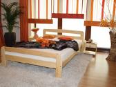 Nauja medinė lova 160x200 tik 150eur - nuotraukos Nr. 3