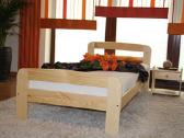 Nauja medinė lova 160x200 tik 150eur - nuotraukos Nr. 8