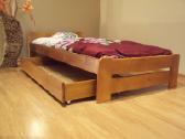Nauja medinė lova 160x200 tik 150eur - nuotraukos Nr. 9