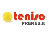 Lauko teniso tinklai, stulpeliai, centrinė juosta - nuotraukos Nr. 3