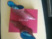 Nauji originalus escada aulinukai
