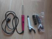 Philips Hp8696/00 plaukų sukimo žnyplės