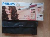 Philips Hp8696/00 plaukų sukimo žnyplės - nuotraukos Nr. 2