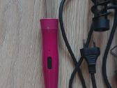 Philips Hp8696/00 plaukų sukimo žnyplės - nuotraukos Nr. 3