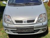 Nebrangiai Renault Scenic 2001dyzelis, dalimis.