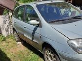 Nebrangiai Renault Scenic 2001dyzelis, dalimis. - nuotraukos Nr. 3