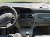 Nebrangiai Renault Scenic 2001dyzelis, dalimis. - nuotraukos Nr. 5