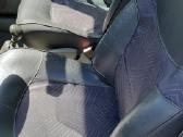 Nebrangiai Renault Scenic 2001dyzelis, dalimis. - nuotraukos Nr. 6