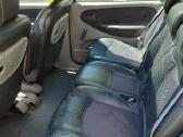 Nebrangiai Renault Scenic 2001dyzelis, dalimis. - nuotraukos Nr. 7