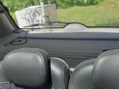 Nebrangiai Renault Scenic 2001dyzelis, dalimis. - nuotraukos Nr. 10