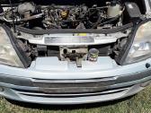 Nebrangiai Renault Scenic 2001dyzelis, dalimis. - nuotraukos Nr. 11