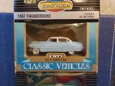 1:43 Die Cast Metal