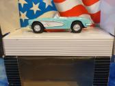 1:43 Die Cast Metal - nuotraukos Nr. 6