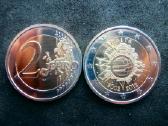 Maltos Euro monetos - nuotraukos Nr. 2