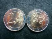 Maltos Euro monetos - nuotraukos Nr. 4
