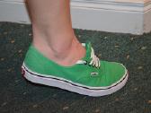 Nauji converse ir vans - nuotraukos Nr. 6