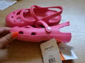 Nauji clarks tik 15e,crocs 10e ir early days - nuotraukos Nr. 3