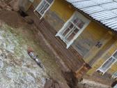 Renovacija seno namo. Pradžia - nuotraukos Nr. 17