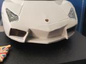 Bburago 1:24 Reventon - nuotraukos Nr. 2 | Skelbiu.lt Bburago 1:24 Reventon - nuotraukos Nr. 2