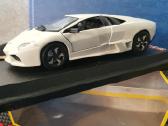 Bburago 1:24 Reventon - nuotraukos Nr. 3 | Skelbiu.lt Bburago 1:24 Reventon - nuotraukos Nr. 3