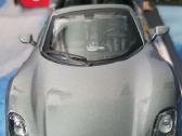 Bburago 1:24 Porsche 918 Spyder - nuotraukos Nr. 3