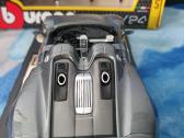Bburago 1:24 Porsche 918 Spyder - nuotraukos Nr. 5