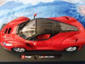 Bburago 1:24 Ferrari - nuotraukos Nr. 2