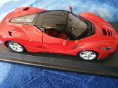 Bburago 1:24 Ferrari - nuotraukos Nr. 4