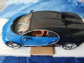 Maisto 1:24 Bugatti - nuotraukos Nr. 2