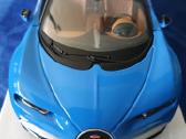 Maisto 1:24 Bugatti - nuotraukos Nr. 3