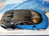 Maisto 1:24 Bugatti - nuotraukos Nr. 4