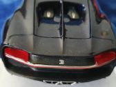 Maisto 1:24 Bugatti - nuotraukos Nr. 5