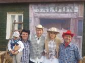 Vedejas arvydo jaronskio iskilmes. Arvydas ir A5ko - nuotraukos Nr. 16