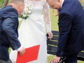 Vedejas arvydo jaronskio iskilmes. Arvydas ir A5ko - nuotraukos Nr. 19
