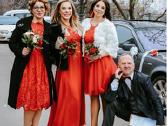 Vedejas arvydo jaronskio iskilmes. Arvydas ir A5ko - nuotraukos Nr. 21