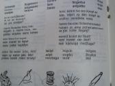 Zodynai. vokieciu-lietuviu, anglu-lietuviu.vokieci - nuotraukos Nr. 15