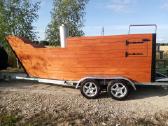 Kubilo nuoma 60€ - nuotraukos Nr. 4