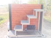 Kubilo nuoma 60€ - nuotraukos Nr. 6